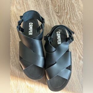 Camper Oruga Up Sandals - 37 EU/ 7 US